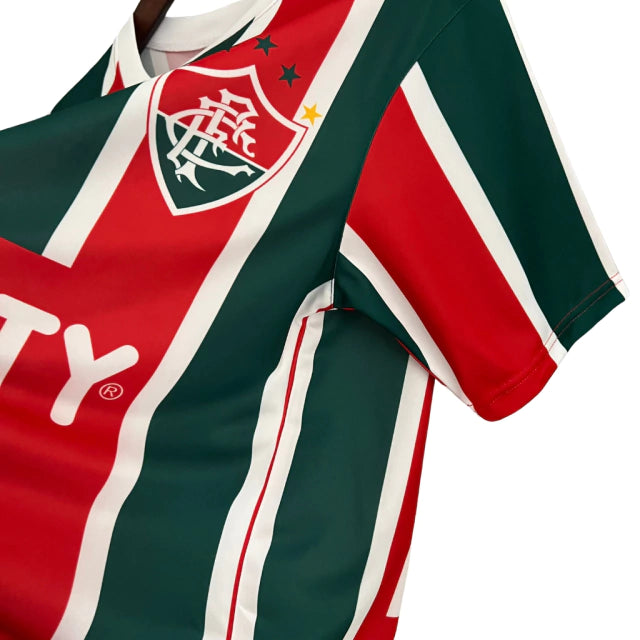Retro Fluminense 1993