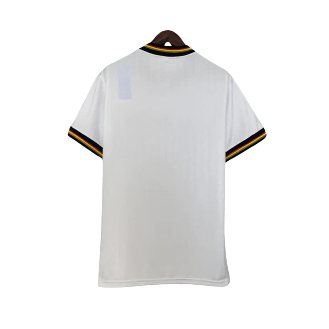 Retro Seleção da Alemanha 1996 - Primera Equipación