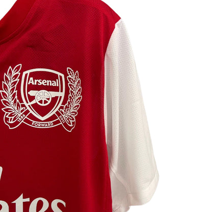 Retro Arsenal 2011-2012