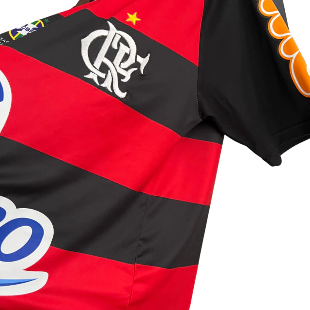 Retro Flamengo 2010