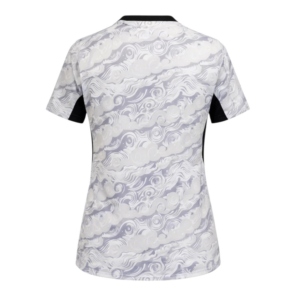 Camiseta Nueva Zelanda 26/27 - Primera Equipación Mujer
