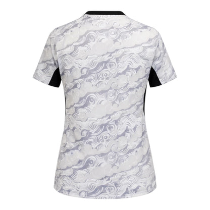 Camiseta Nueva Zelanda 26/27 - Primera Equipación Mujer