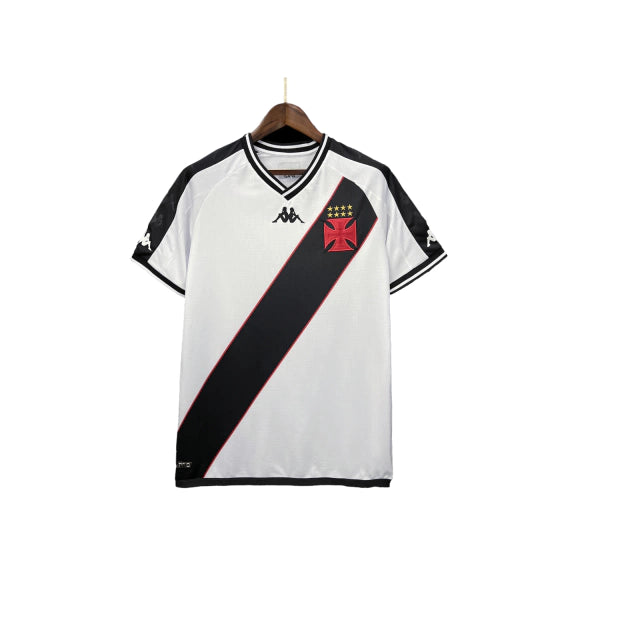 Camiseta Vasco da Gama 24-25 - Segunda Equipación