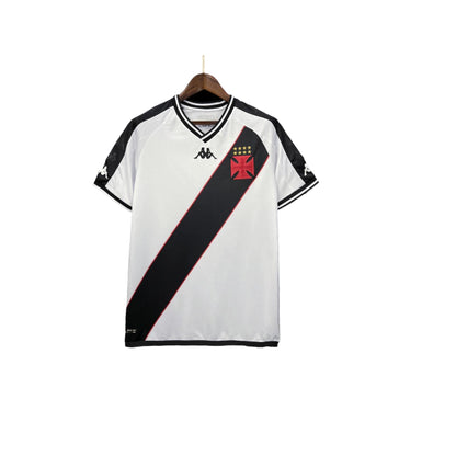 Camiseta Vasco da Gama 24-25 - Segunda Equipación