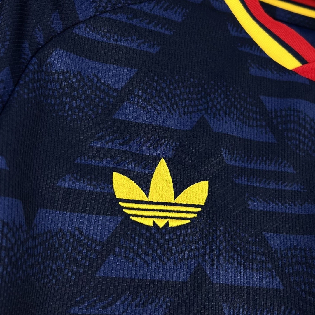 Camiseta Arsenal 26/27 - Segunda Equipación
