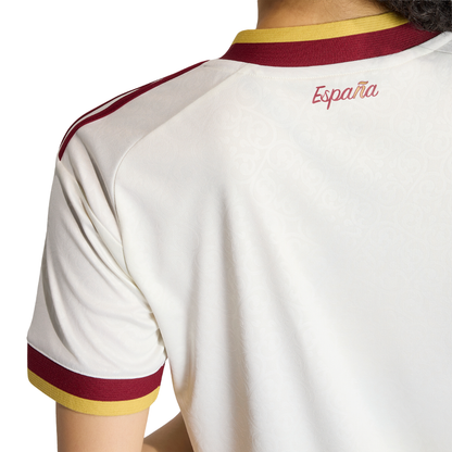 Camiseta España 26/27 - Segunda Equipación Mujer