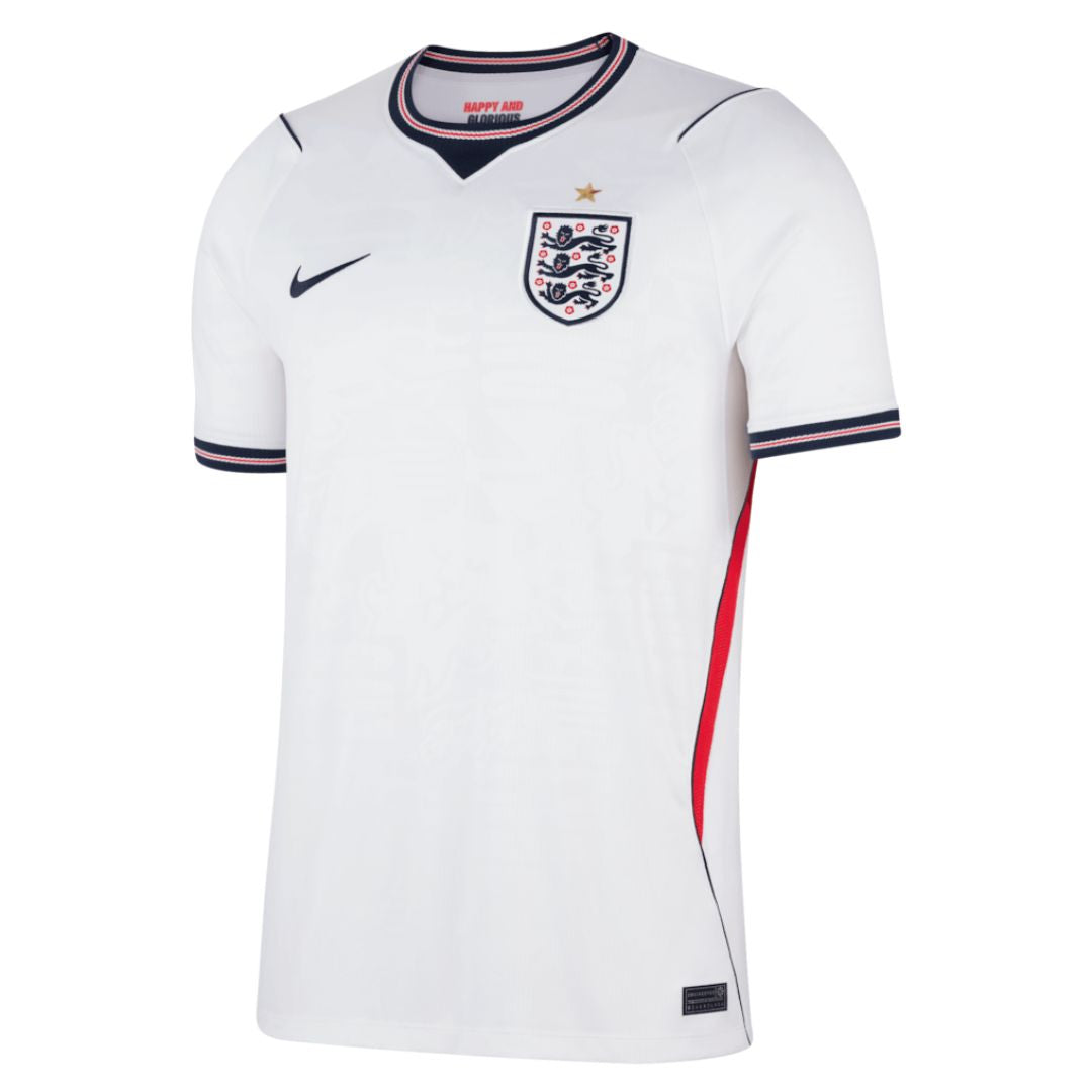 Camiseta Inglaterra 26/27 - Primera Equipación