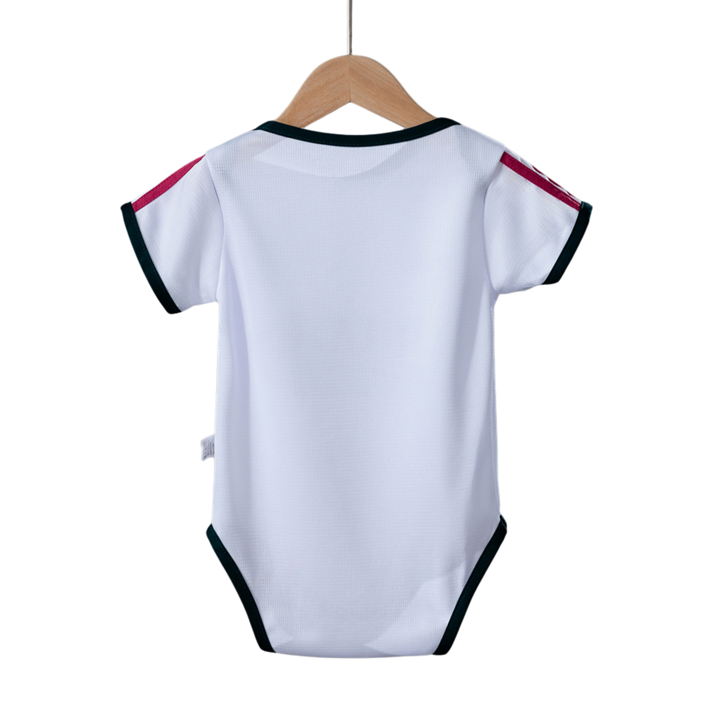 Body Bebé Real Madrid 26/27 - Primera Equipación