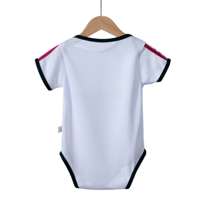Body Bebé Real Madrid 26/27 - Primera Equipación