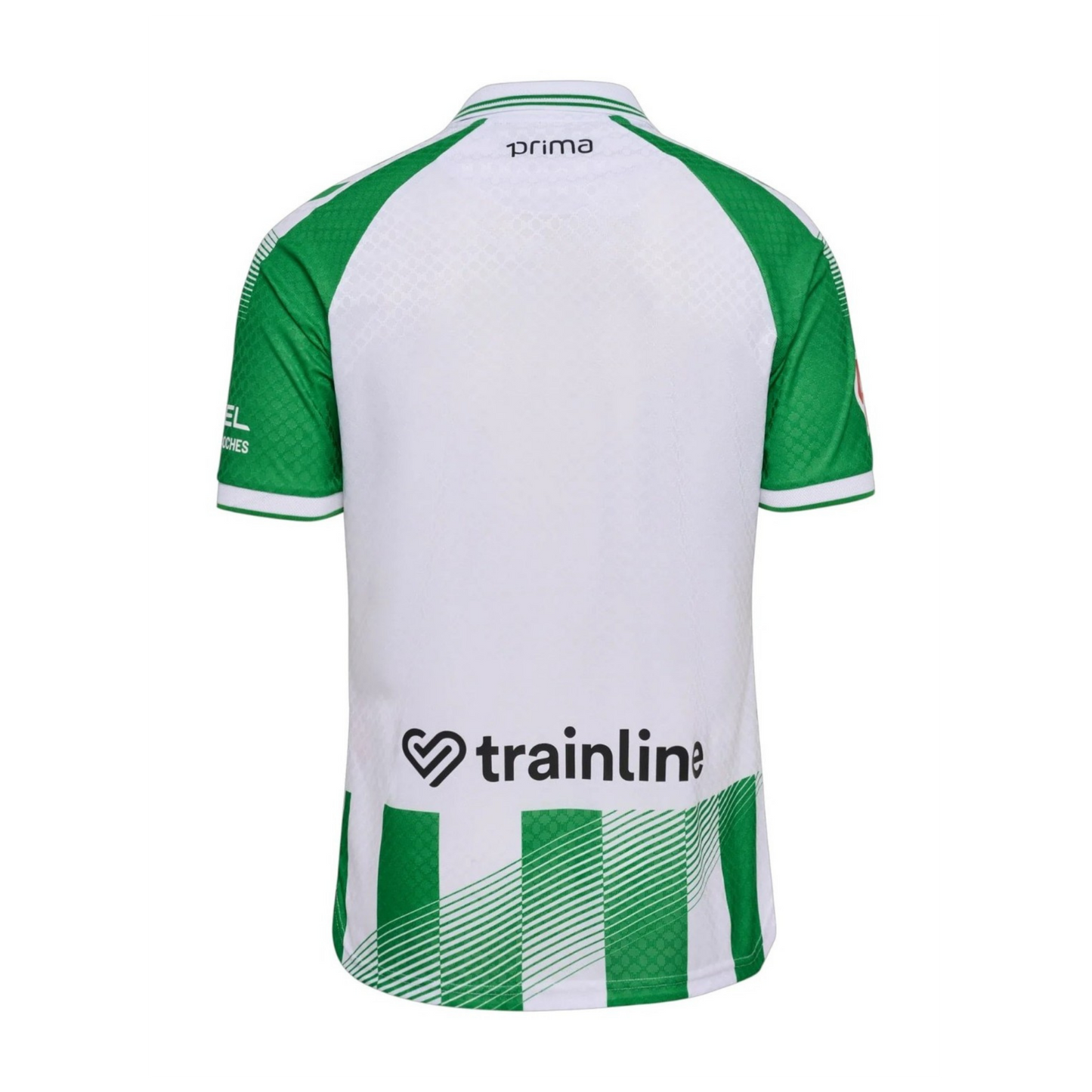 Camiseta Real Bétis 26/27 - Primera Equipación