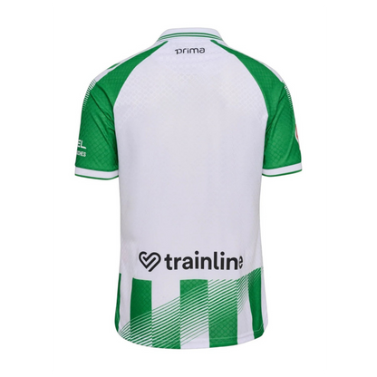 Camiseta Real Bétis 26/27 - Primera Equipación