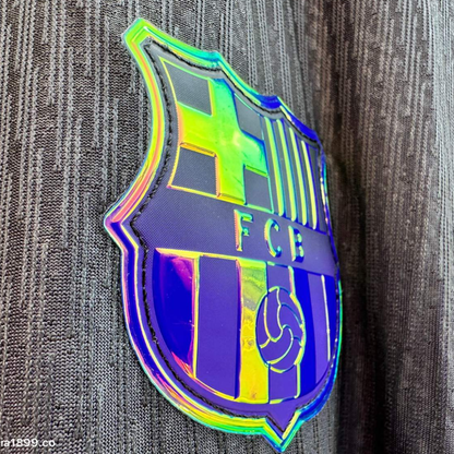Camiseta Barcelona 26/27 - Segunda Equipación
