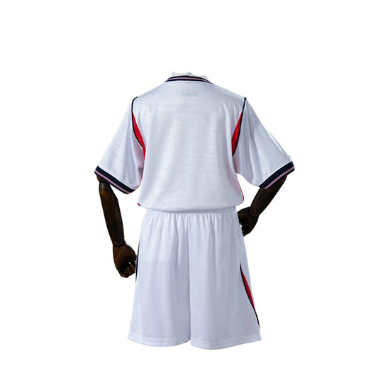 Conjunto Infantil Inglaterra 26/27 - Primera Equipación