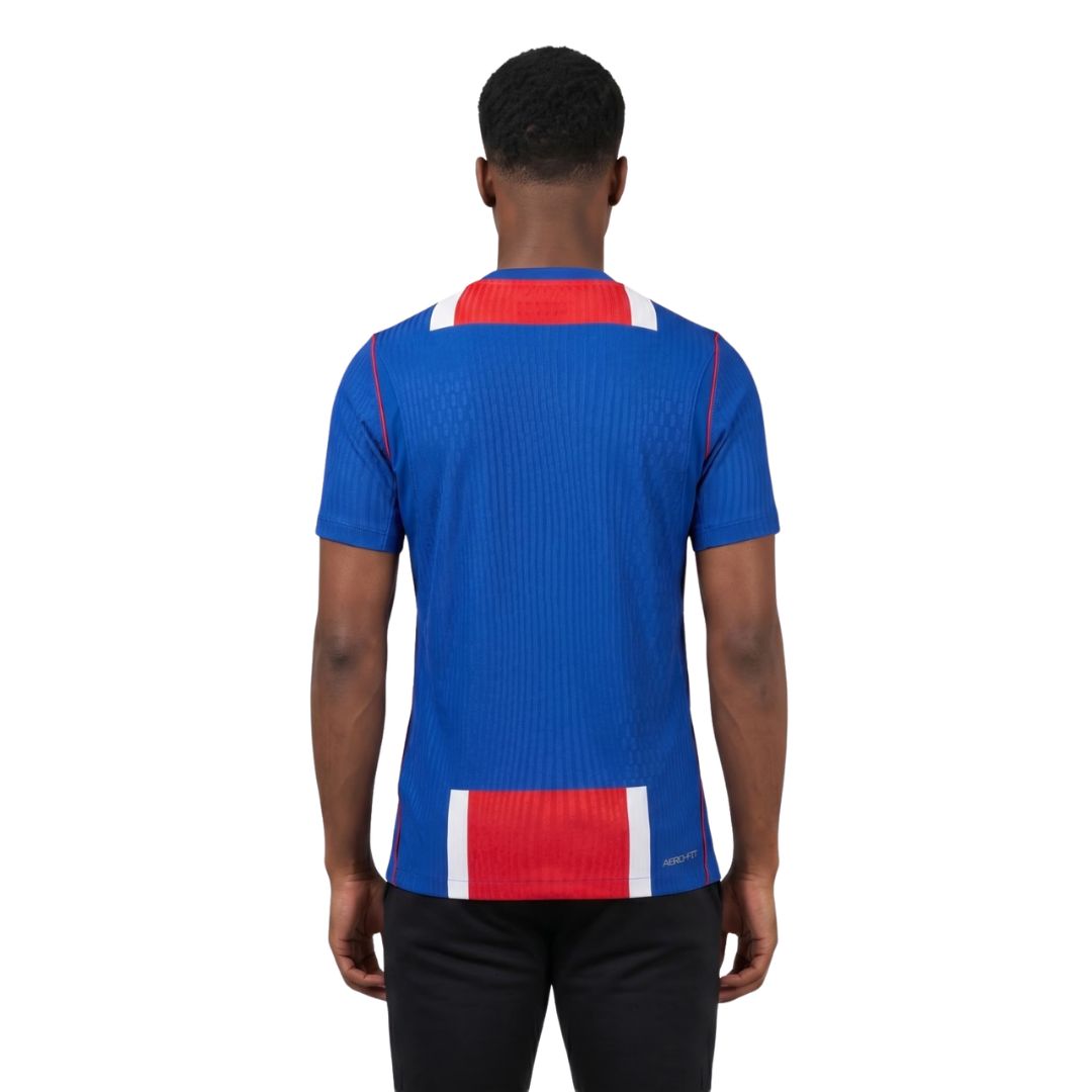 Camiseta PSG Jugador 26/27 - Primera Equipación
