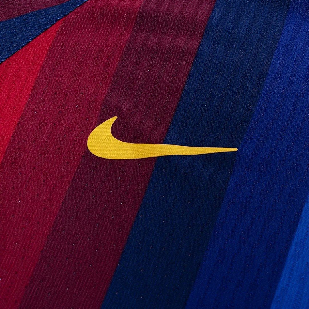 Camiseta Barcelona Jugador 26/27 - Primera Equipación
