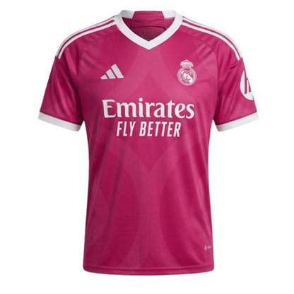 Camiseta Real Madrid 26/27 - Tercera Equipación