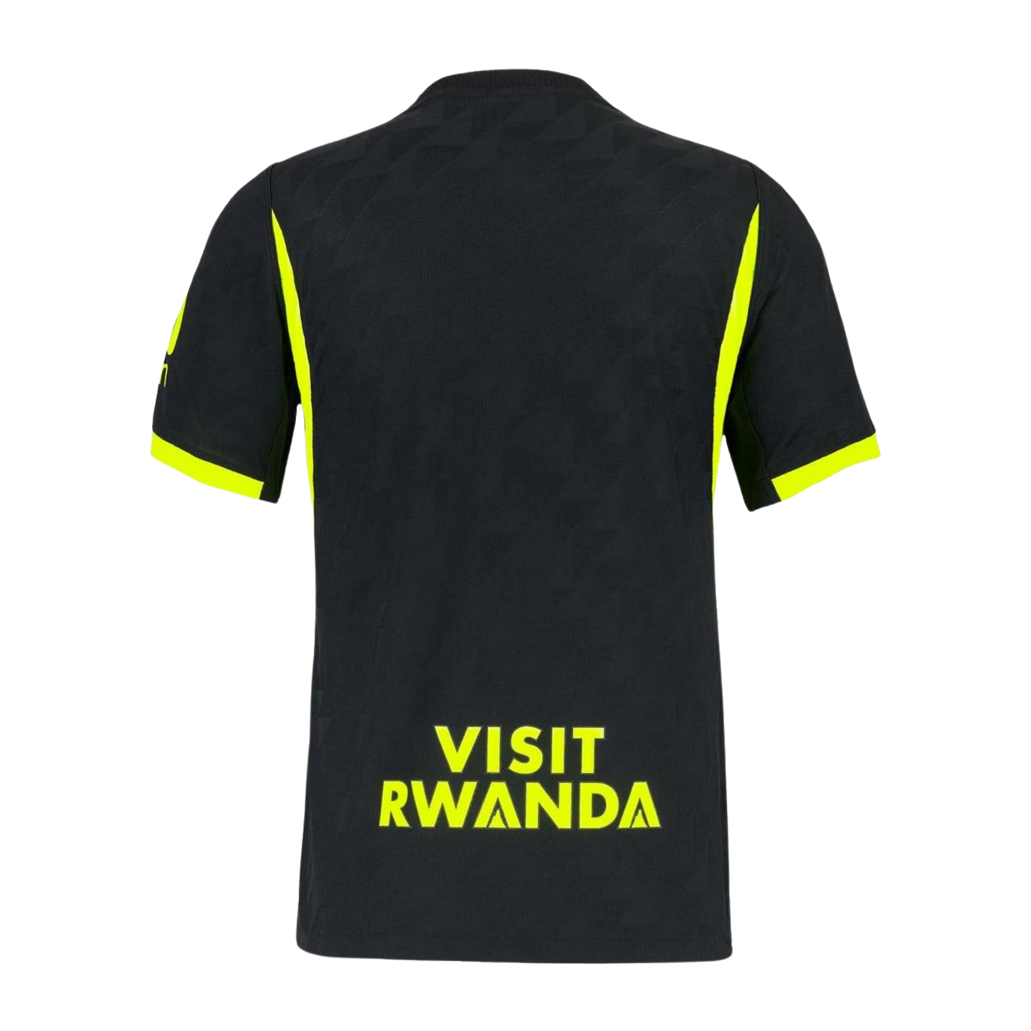 Camiseta Atlético Madrid 26/27- Segunda Equipación