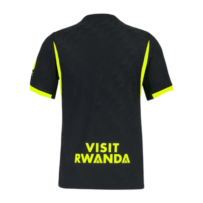 Camiseta Atlético Madrid 26/27- Segunda Equipación