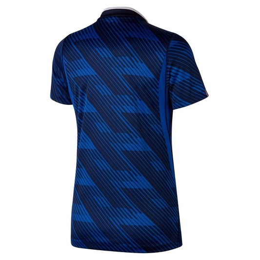 Camiseta Francia 26/27 - Primera Equipación Mujer