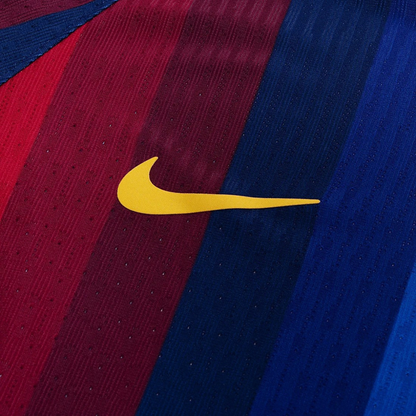 Camiseta Barcelona 26/27 - Primera Equipación