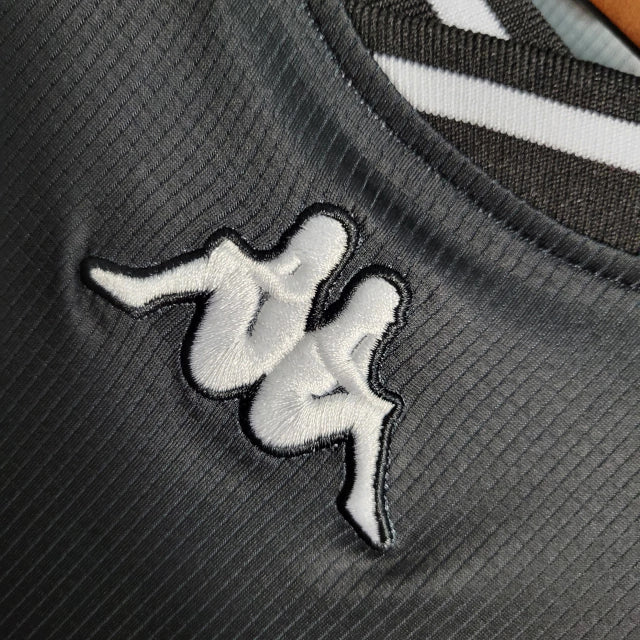 Retro Vasco da Gama 2000 - Primera Equipación