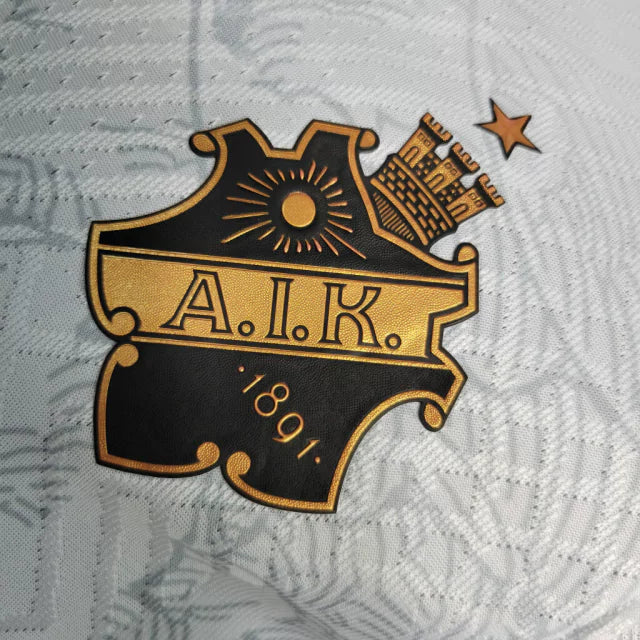 Camiseta Alk Sonina 132 anos Jugador - Edición Especial Especial