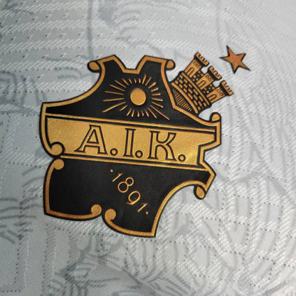 Camiseta Alk Sonina 132 anos Jugador - Edición Especial Especial