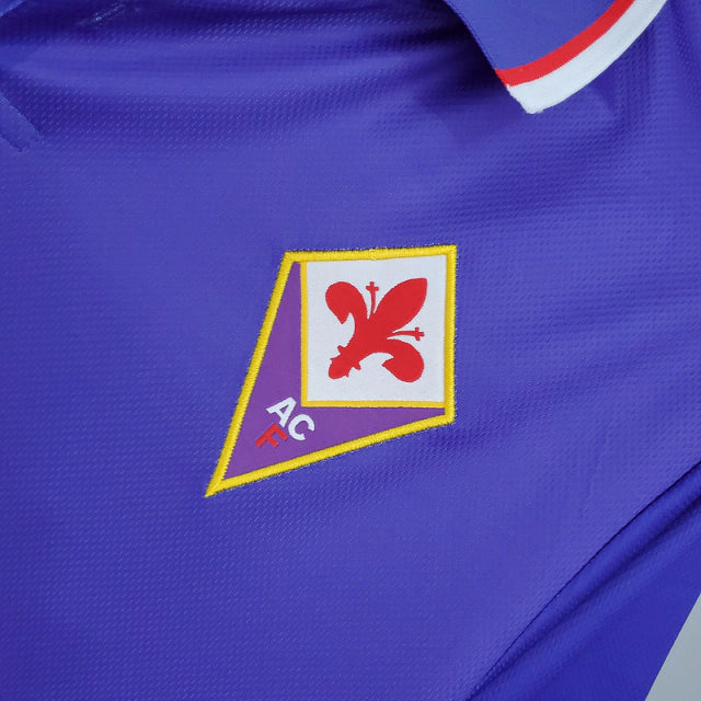 Retro Fiorentina 1995-1996