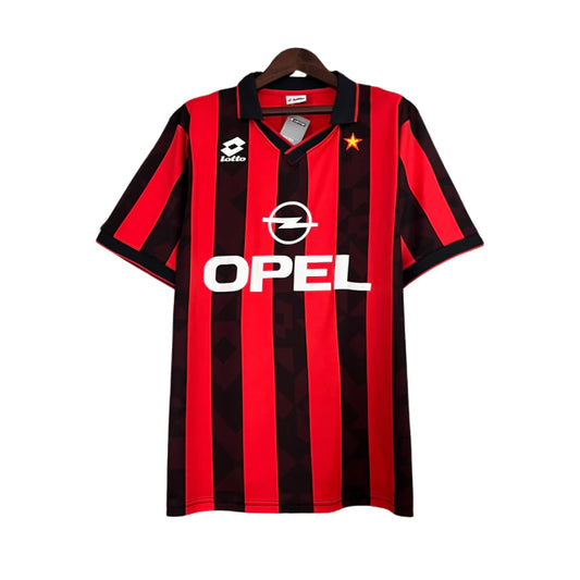 Retro Milan 1988-89
