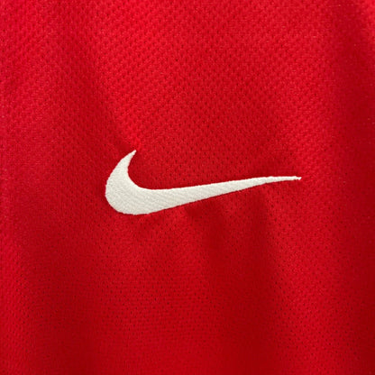 Camiseta Retro Arsenal 2011/2012