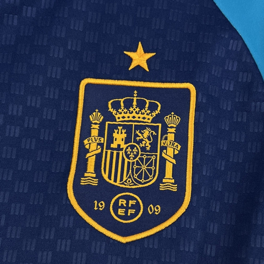 Camiseta de Entrenamiento España 26/27