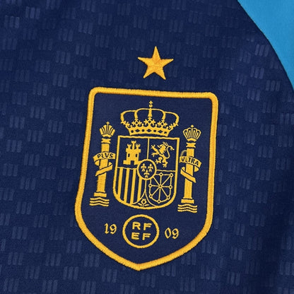 Camiseta de Entrenamiento España 26/27
