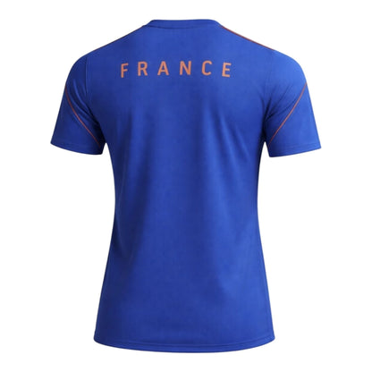 Camiseta de Entrenamiento Francia 26/27