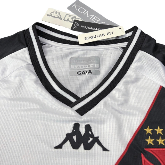 Camiseta Vasco da Gama 24-25 - Segunda Equipación