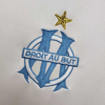 Camiseta Retro Marseille 2002/2003