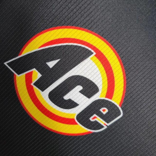 Retro Vasco da Gama 2000 - Primera Equipación