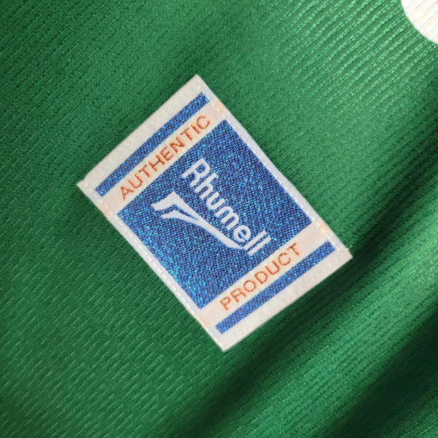 Retro Palmeiras 100 anos - Edición Especial Especial