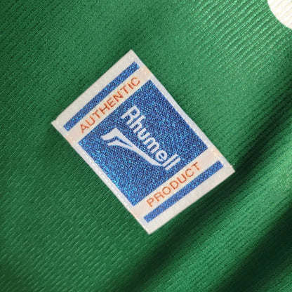 Retro Palmeiras 100 anos - Edición Especial Especial