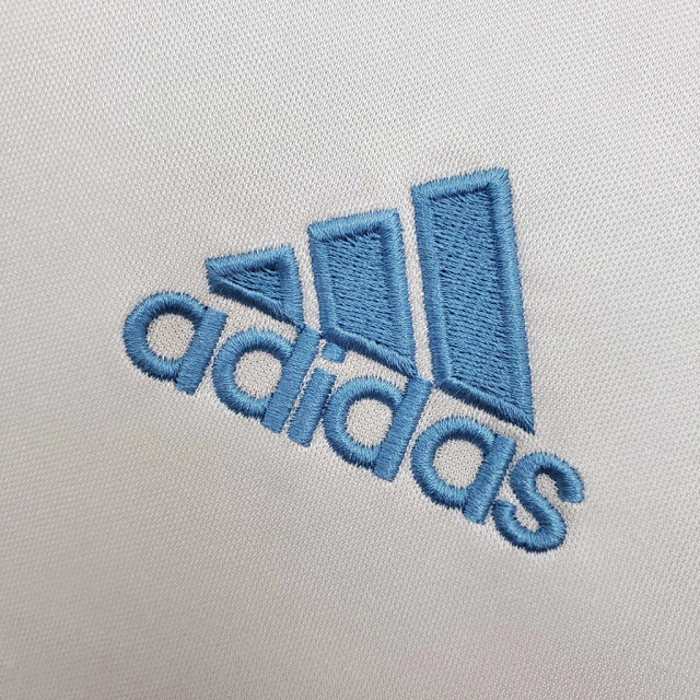 Retro Marseille 2002-2003