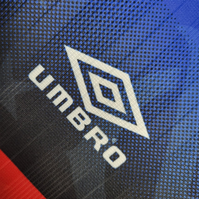 Retro Flamengo 1995 - Segunda Equipación