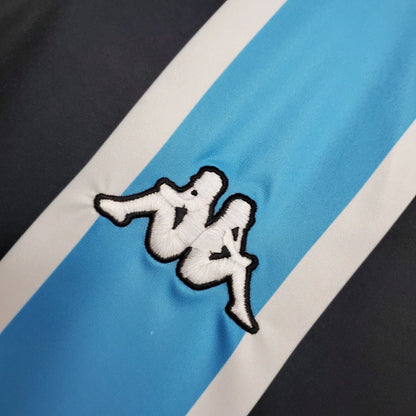 Retro Grêmio 2000 - Primera Equipación