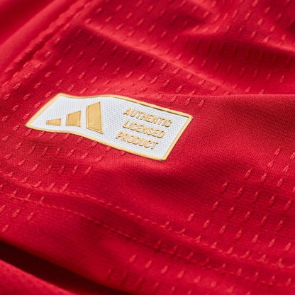 Camiseta Arsenal Jugador 26/27 - Primera Equipación