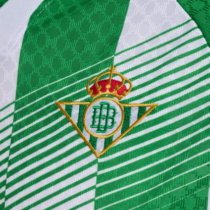 Camiseta Real Bétis 26/27 - Primera Equipación