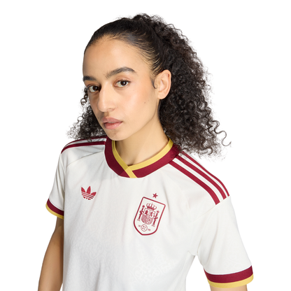 Camiseta España 26/27 - Segunda Equipación Mujer