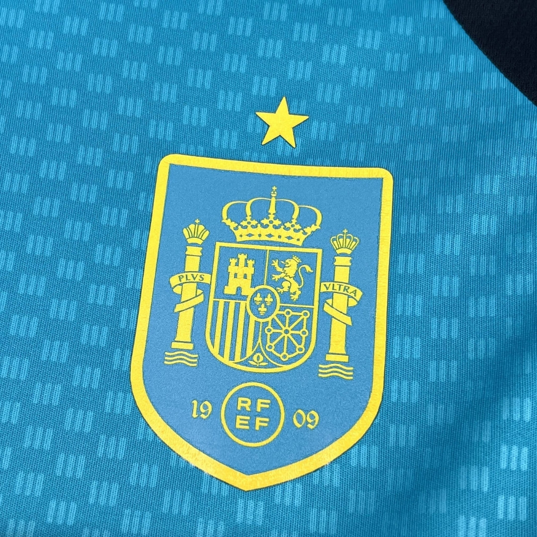 Camiseta de Entrenamiento España 26/27