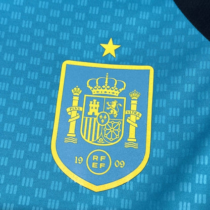 Camiseta de Entrenamiento España 26/27
