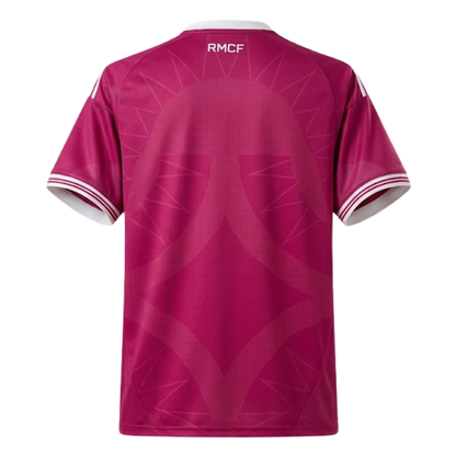 Camiseta Real Madrid 26/27 - Tercera Equipación