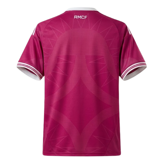 Camiseta Real Madrid 26/27 - Tercera Equipación