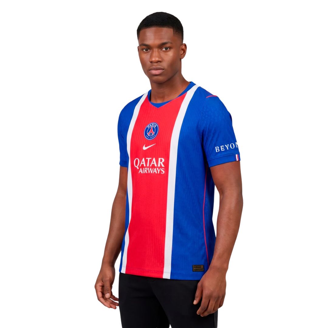 Camiseta PSG Jugador 26/27 - Primera Equipación