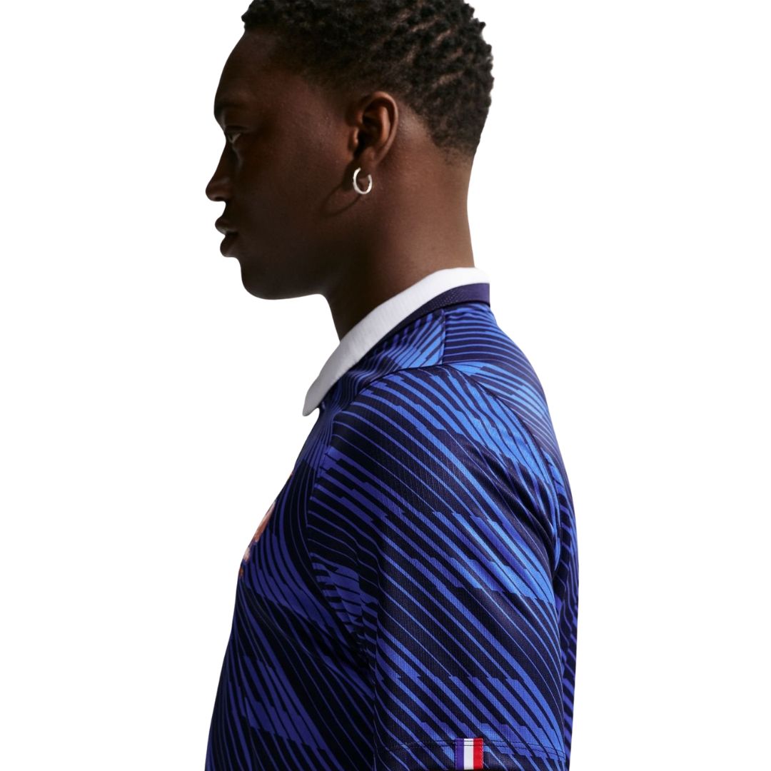 Camiseta Francia 26/27 - Primera Equipación